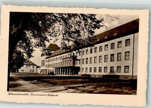 39982969 schneidemuehl auto - schneidemuehl,