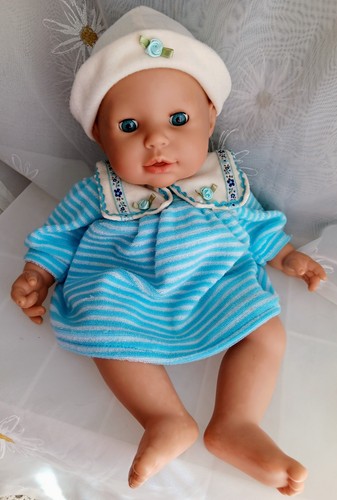 Little chou - little, zapf