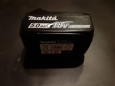 Makita  18 V 5.0Ah Akku #2