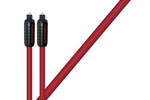 Wireworld supernova toslink - supernova,