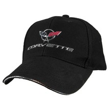 BASEBALLCAP CORVETTE C5 -