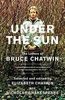 Under the sun letters - the,