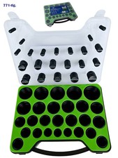 O-Ring Sortiment 771-tlg