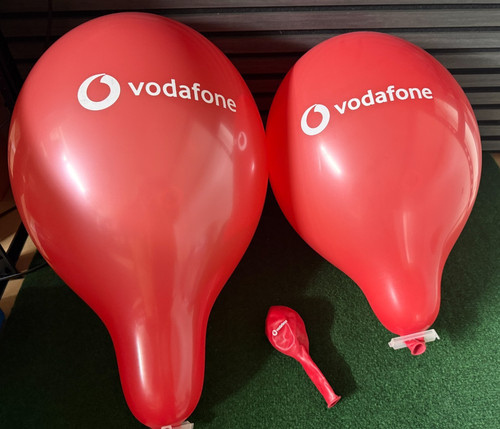 Vodafone 14zoll belbal x10 - 14zoll,