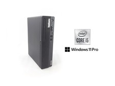 Lenovo thinkcentre m70s - lenovo, intel