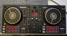 Numark CDN36 Pro CD Spieler -