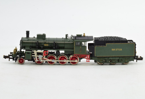 Minitrix 2922 spur - 51, 00
