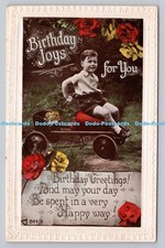 R808054 Geburtstag Freuden