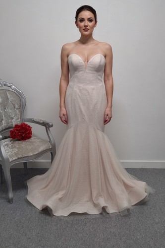 Brautkleid san patrick - brautkleid,
