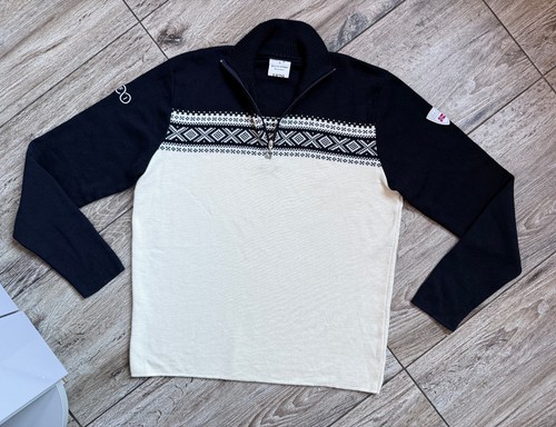 Herren norwegerpullover dale - norwegerpullover,