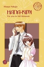Hana-Kimi, Band 22: BD 22 von Nakajo, Hisaya | Buch | Zustand sehr gut
