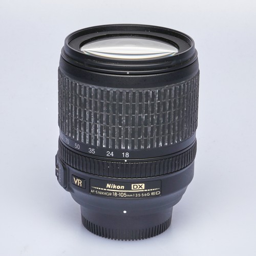 Nikon 18 105 - af-s, 18-105