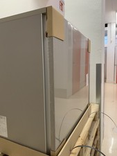 Küchenmöbel von Sachsenküchen Einbauküche mit Insel 