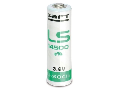Ersatz batterie abus - ersatz,