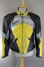 TEXPORT SCHWARZ, GELB & SILBER