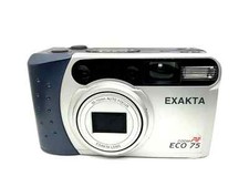Exakta ECO 75 Point&Shoot mit