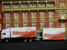 Rarität,MAN F2000 Aero LKW