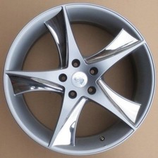 1x etabeta JOFIEL Alufelge