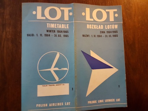 Lot timetable winter - lot,