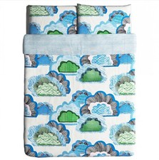 IKEA DOFTRANKA - Set Bettbezug