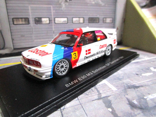 Bmw e30 3er drm dtm - e30,