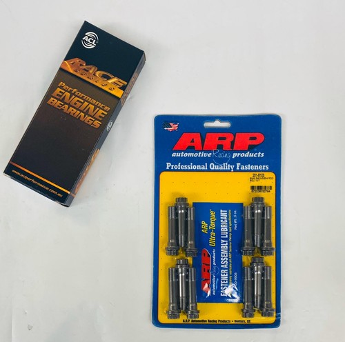 Acl race serie pleuellager - race,
