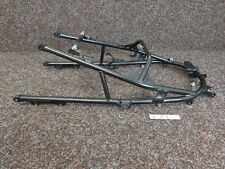 BMW R 1100 S R2S Heckrahmen