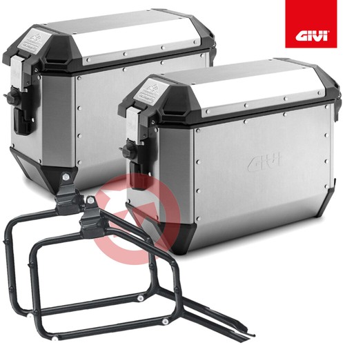 Givi trekker alaska - trekker,