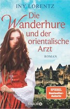 Die Wanderhure und der
