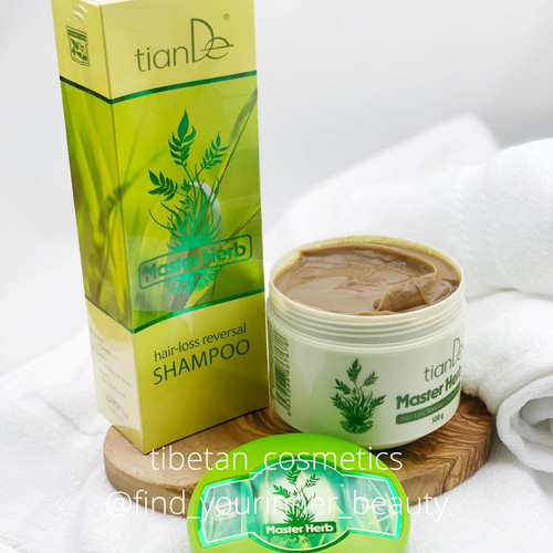 Haarausfall umkehr shampoo - haarausfall, und