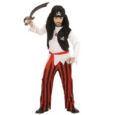 Kinder piraten kostüm - piraten,