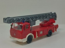 Wiking 1:87 - Mercedes 1619 -