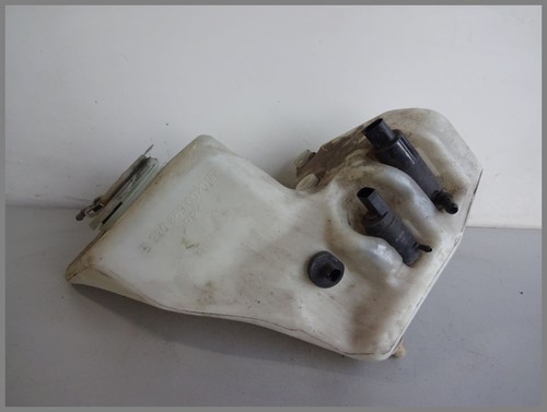 Mercedes benz w220 w215 - mercedes,
