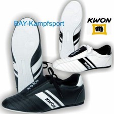Kwon dynamic schuhe schwarz - schuhe,