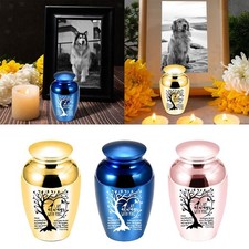 Memorial Haustiere Urnen