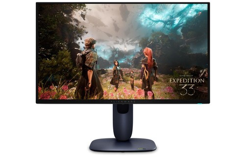 Alienware aw2725q ultra - alienware,
