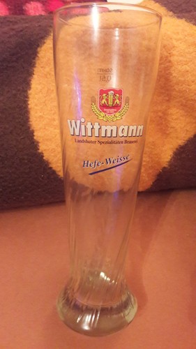 Weißbier glas liter - glas,