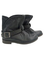 Buffalo Damen Stiefelette