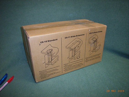 163 roline cpu halter 10 - #163, cs-10