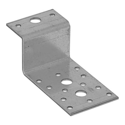 Winkelverbinder typ - winkelverbinder, z-typ