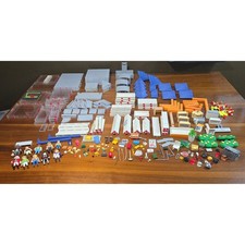 Playmobil 4404 Hospital Clinic