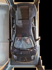 Maisto Lamborghini Murciélago Special Edition schwarz 1:18 OVP* 31638