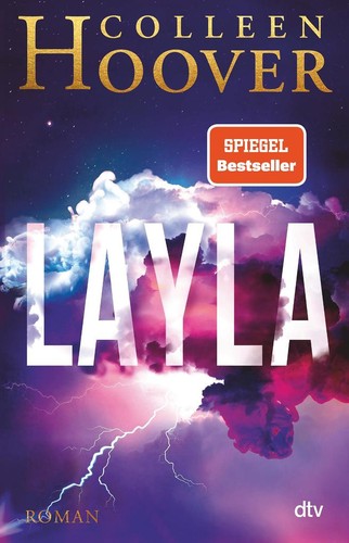 Layla colleen hoover - colleen, |