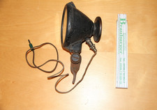 DKW Wanderer AutoUnion Scheinwerfer Suchscheinwerfer Riemann Vorkrieg Oldtimer