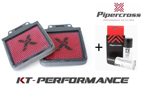 Pipercross luftfilter - pipercross,