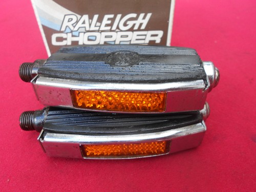 Vintage raleigh chopper mk1 - raleigh,