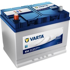 Varta E24 Blue Dynamic 570 413