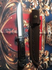 Hunting Bowie Knife Jagd Bowie Messer Gürtel Jagdmesser Messer Outdoor