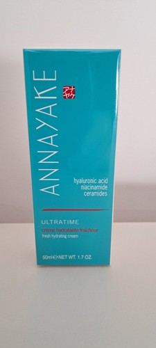 Annayake ultratime fresh - annayake,