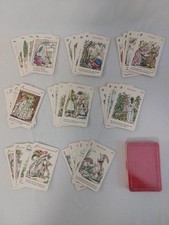 FX Schmid, Bunte Reihe /